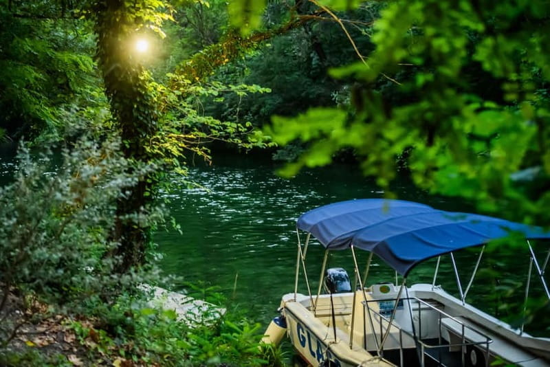 Omi: Cetina River Canyon Glass Boat Tour to Radman Mills - Final Thoughts