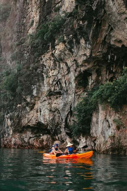 Omi, Croatia: Rent a Kayak on the Cetina River - FAQ
