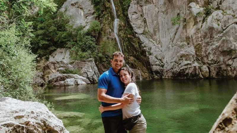 Omi/Split Expedition: 65 km Quad Tour to Hidden Waterfalls - Key points / Takeaways