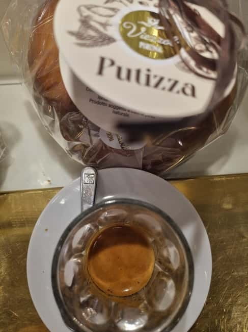 On the imperial culinary trail through Trieste - Key points / Takeaways