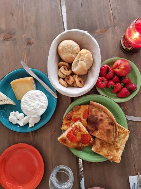 On the imperial culinary trail through Trieste - Getting to the Heart of Trieste’s Imperial Culinary Heritage