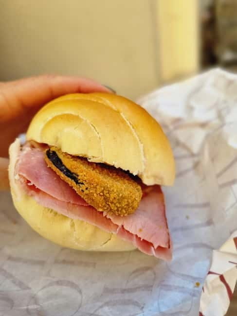 On the imperial culinary trail through Trieste - Why Choose This Experience?