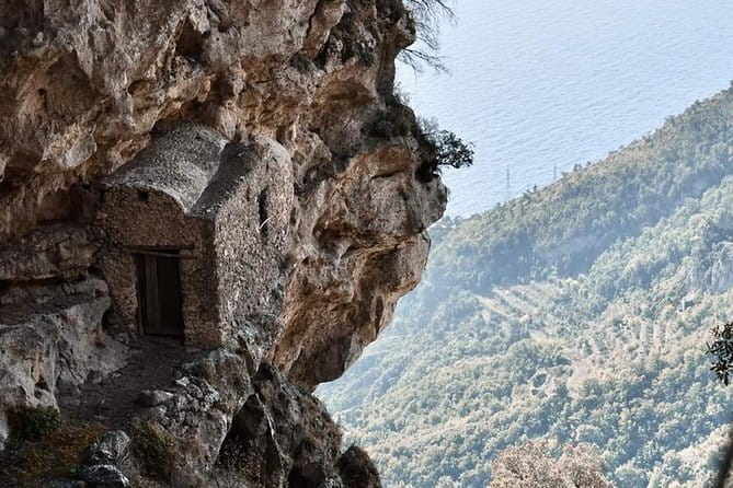 On the Path of the Gods: private trekking and shepherd snack - Who Is This Tour Perfect For?