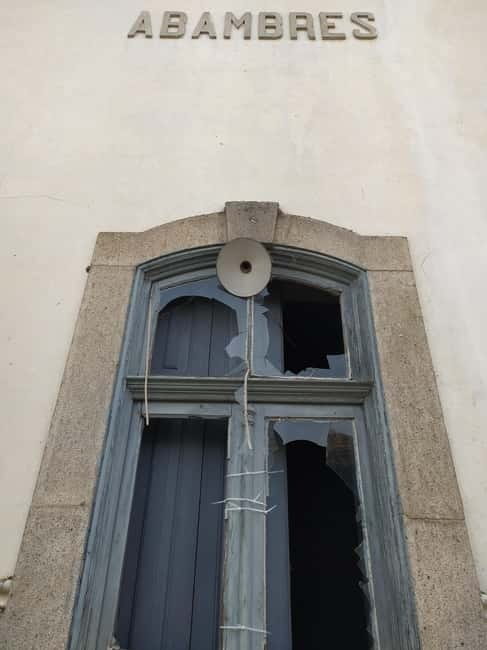 On the Tracks of Memory: The Railway History of Vila Real - Key Points / Takeaways