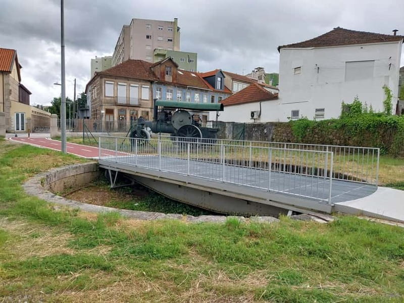 On the Tracks of Memory: The Railway History of Vila Real - Practical Details: What You Need to Know