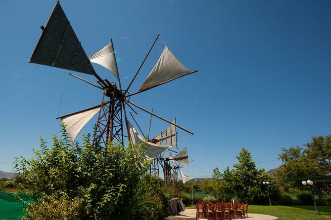 On the trail of the Greek Mythology - Exploring the Heart of Crete: A Detailed Review