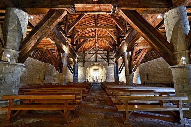 Oñati and Aranzazu Sanctuary Tour From San Sebastian - Who Will Enjoy This Tour?