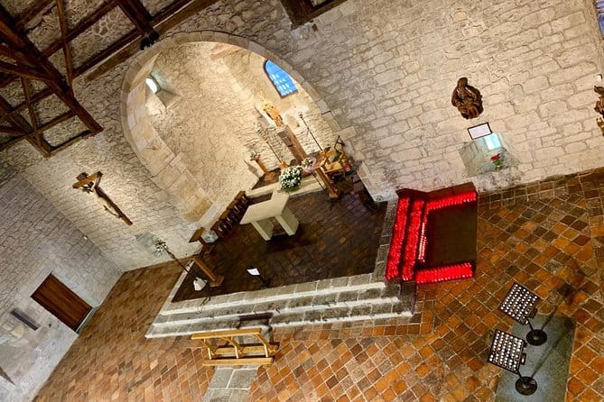 Oñati and Aranzazu Sanctuary Tour From San Sebastian - FAQs