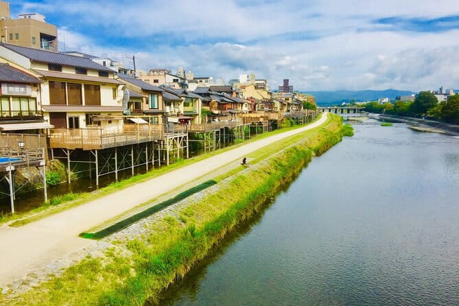 One Day Bleisure Private Tour in Kansai - Tour Itinerary