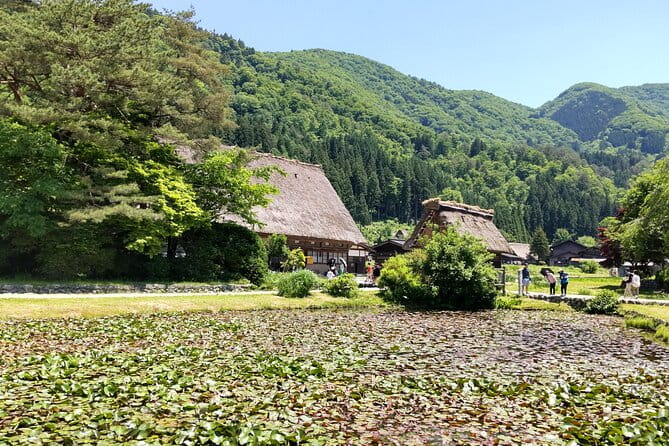 [One-Day Bus Tour Departing From Kanazawa Station] Shirakawa-Go and Gokayama - Two World Heritage Villages Enjoyable Bus Tour - Useful Tips and Considerations