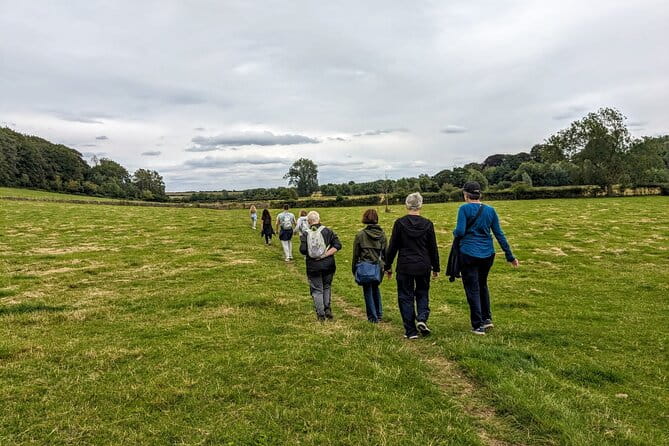 One Day Cotswolds Walking Tour - The Sum Up