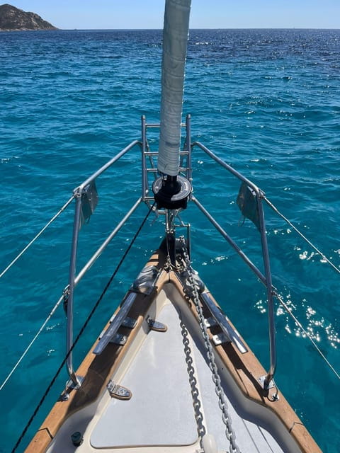 One day Cruise Sardinia North East - What Makes This Experience Stand Out