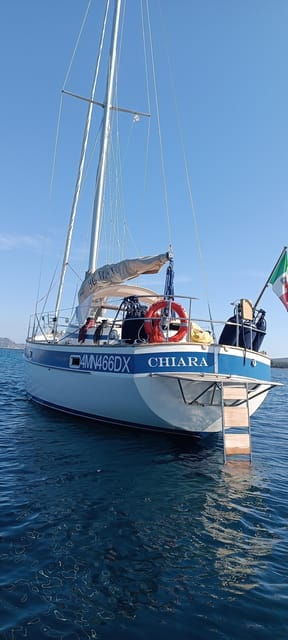 One day Cruise Sardinia North East - Who Will Love It