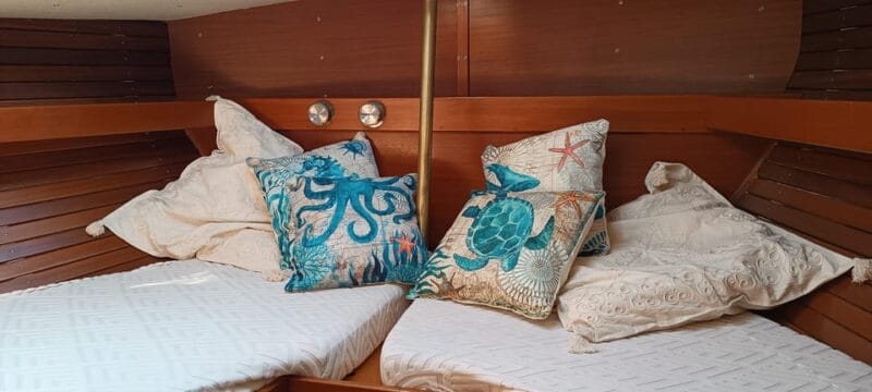 One day Cruise Sardinia North East - Price and Value