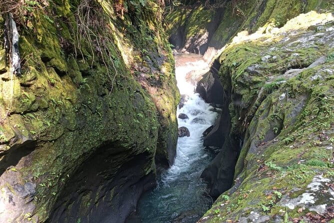 One-Day Customized Minami-Aso & Takachiho Tour - Pickup and Meeting Details