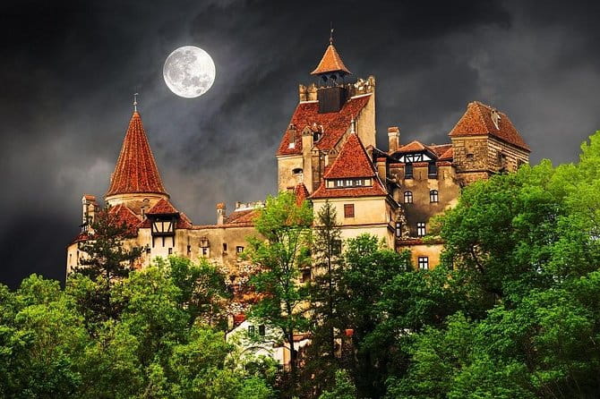 One day Dracula Castle, Rasnov Fortress, Prejmer Fortified Church from Brasov - Who Should Consider This Tour?
