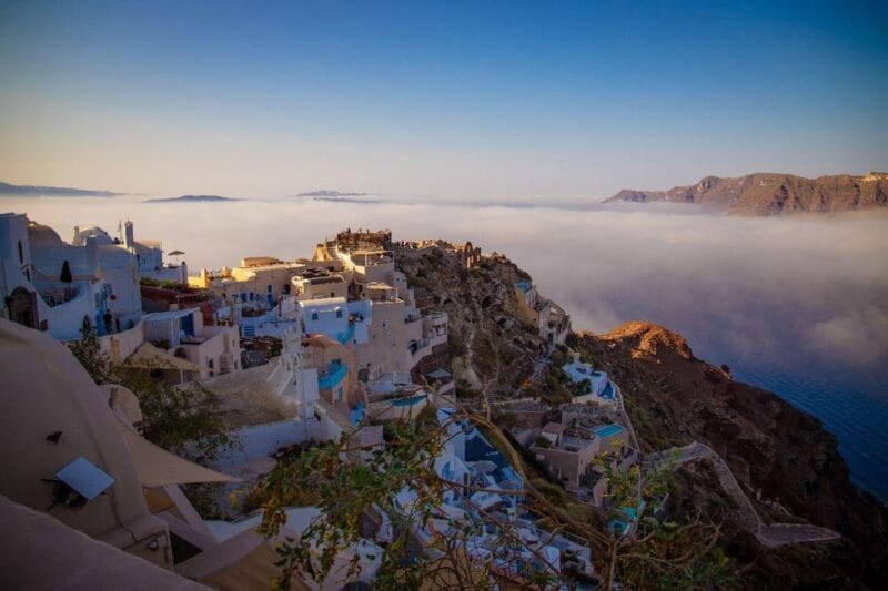 One-Day Escape to Enchanting Santorini - What to Pack and How to Prepare