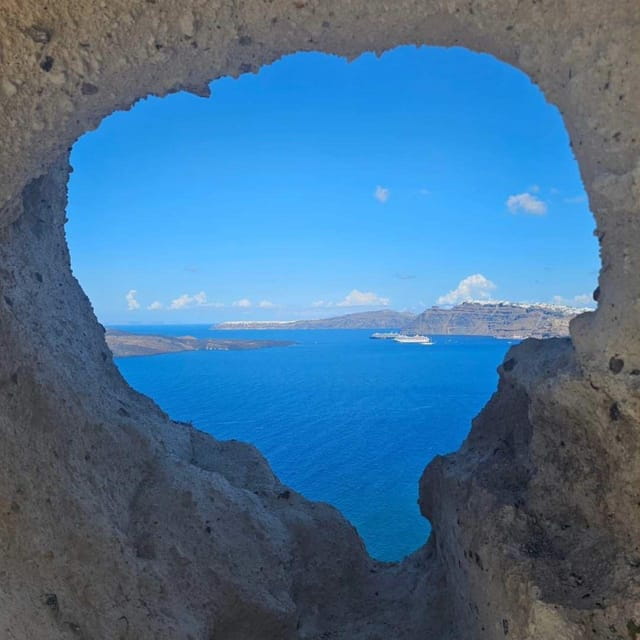 One-Day Escape to Enchanting Santorini - Who Will Love This Experience?