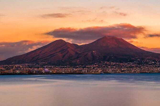 One day excursion to Pompeii and Vesuvius from Positano - Who Is This Tour Best For?