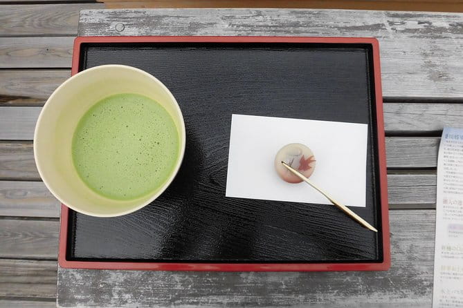 One Day Experience Tokyo & Edo Culture - Hama Rikyu Gardens