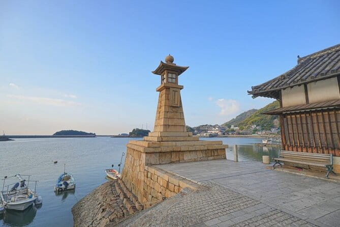 One Day Fukuyama Castle Tomonoura and Sensui Jima Island Tour - Preparing for Your Adventure
