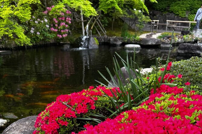 One Day Fully Customize the Tour for Kamakura and Yokohama - Customize Your Perfect Itinerary