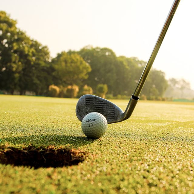 One Day Golf Experience in Mallorca - Stunning Golf Courses