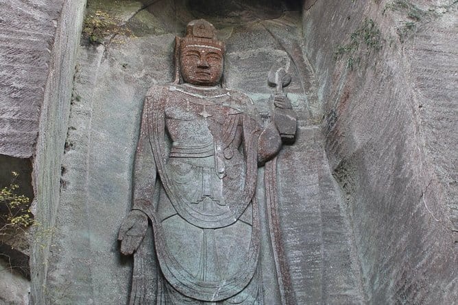 One Day Hike, Thrilling Mt. Nokogiri & Giant Buddha - Transportation and Accessibility