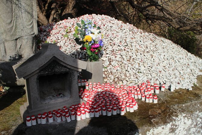 One Day Hike, Thrilling Mt. Nokogiri & Giant Buddha - Tips for a Memorable Experience