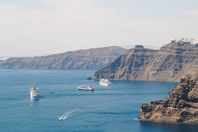 One Day in Santorini from Cruise Ship: Ultimate Island Tour - Who This Tour Is Best For