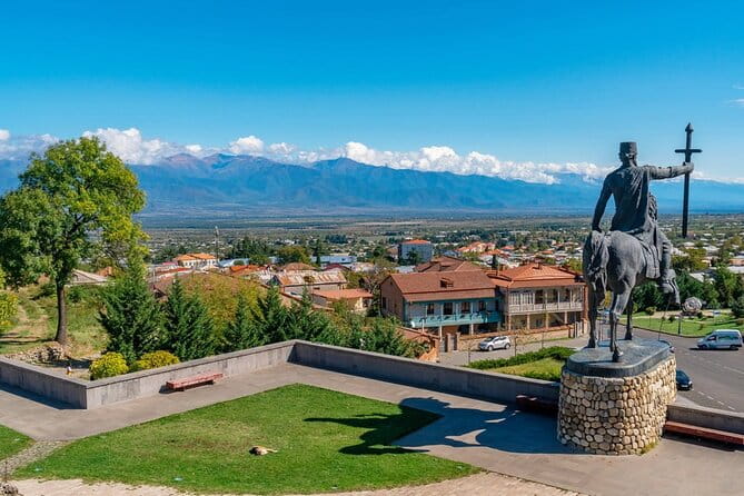 One Day Kakheti Tour with Wine Tasting and Free Churchkhela - Introduction: Exploring Kakheti in a Day - What You Need to Know