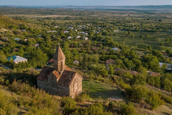 One Day Kakheti Tour with Wine Tasting and Free Churchkhela - Wrapping Up: Who Should Book This Tour?