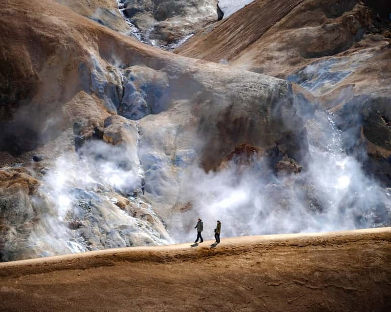 One-Day Kerlingarfjöll Private Tour: Unexplored Mystical Gem - Key points / Takeaways