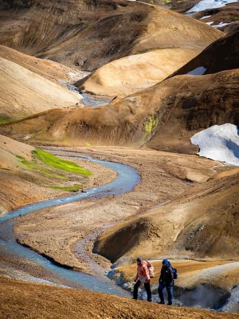 One-Day Kerlingarfjöll Private Tour: Unexplored Mystical Gem - Practical Tips for Your Trip