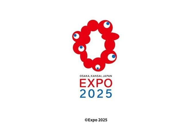 One Day Osaka Expo 2025 Kansai Admission Ticket - Key Points