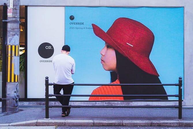 One Day Osaka Expo 2025 Kansai Admission Ticket - Transportation and Meeting Details