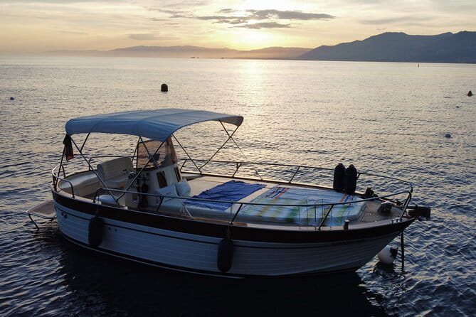 One Day Private Boat Tour in the Cinque Terre - Discovering the Cinque Terre from the Water: An In-Depth Review