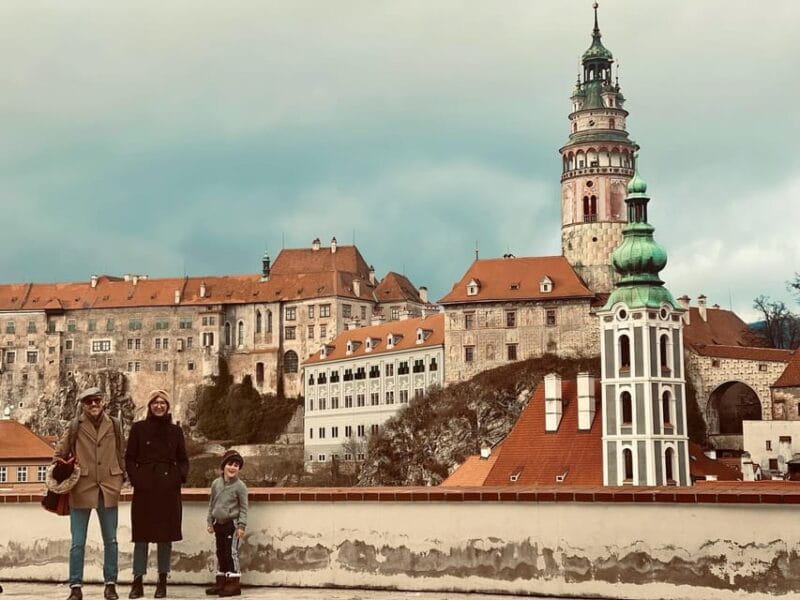 One-day private guided trip to Cesky Krumlov with Mike - Price and Value Analysis