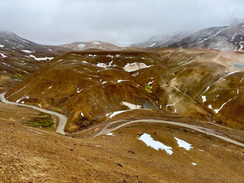 One-Day Private Kerlingarfjoll tour: Geothermal hidden gem - The Sum Up: Who Will Love This Experience?