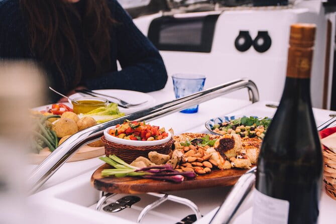 One Day Private Sailing from Oban Marina with Lunch - Setting Sail from Oban: A Practical Overview