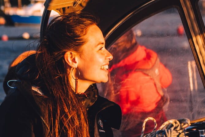 One Day Private Sailing from Oban Marina with Lunch - Price and Value