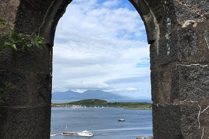 One Day Private Sailing from Oban Marina with Lunch - Practical Tips for Your Day on the Water