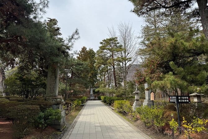 One Day Private Tour in Nikko From Tokyo - Key Points