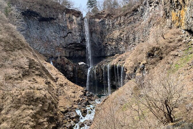 One Day Private Tour in Nikko From Tokyo - Transportation and Accessibility