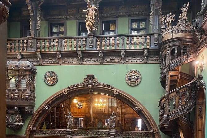 One Day Private Tour into Transylvania - Logistical Insights and Practical Tips