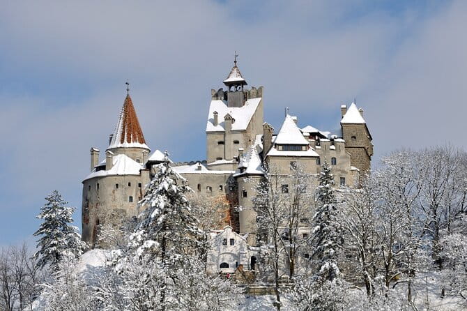 One Day Private Tour into Transylvania - Who Will Love This Tour?
