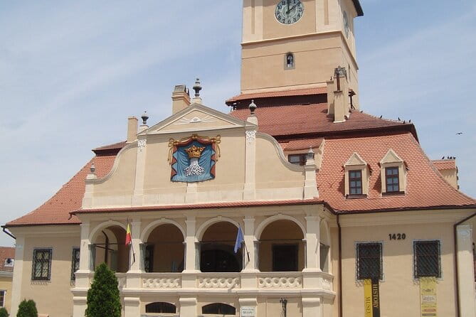 One Day Private Tour into Transylvania - FAQ