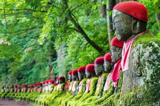 One Day Private Tour Nikko Tochigi by Car - Highlights of the Tour Experience