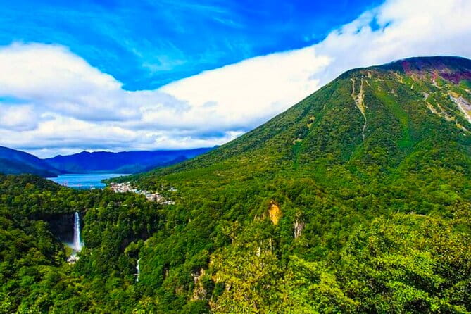 One Day Private Tour Nikko Tochigi by Car - Transportation and Comfort