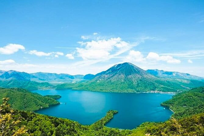 One Day Private Tour Nikko Tochigi by Car - Customer Reviews and Ratings